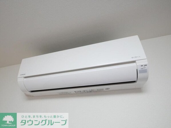 アーバンパーク六町の物件内観写真